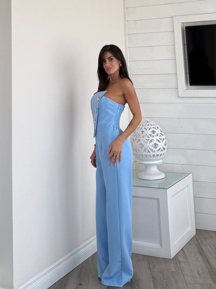 Jumpsuit Evelyn