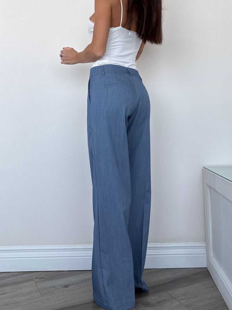 Pantaloni Girl