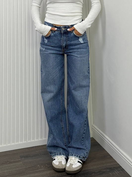 Jeans Street