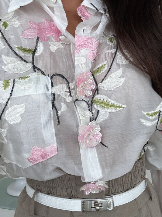 Camicia Kika