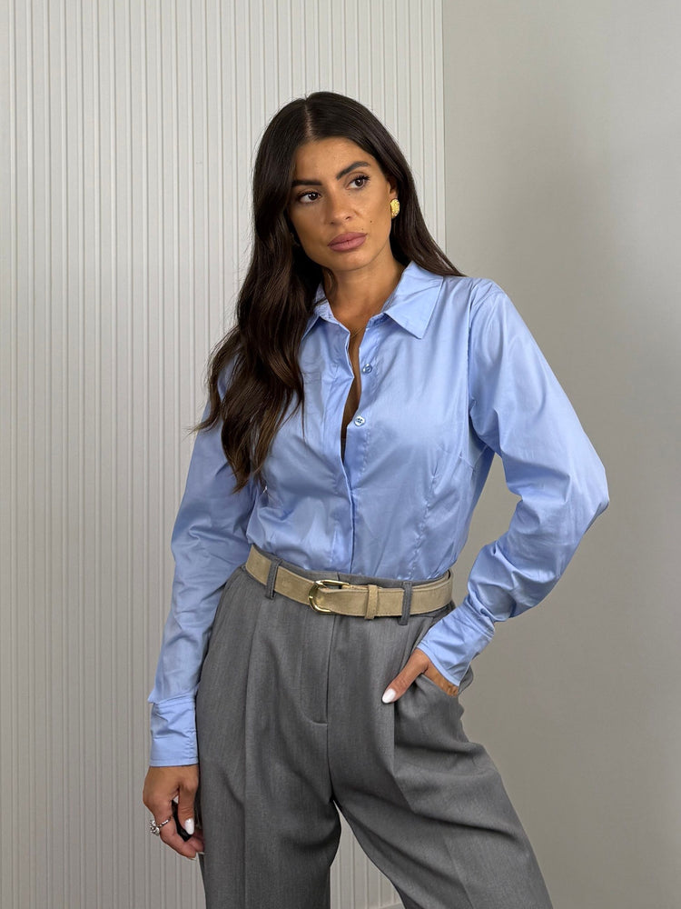 Camicia woman