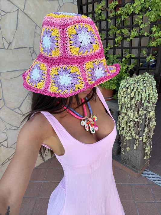 Cappello ibiza