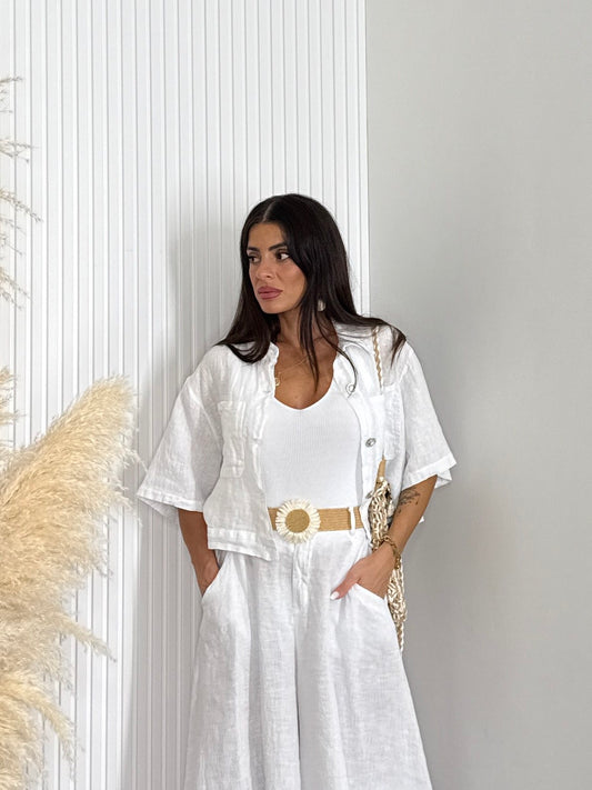 Camicia Stella