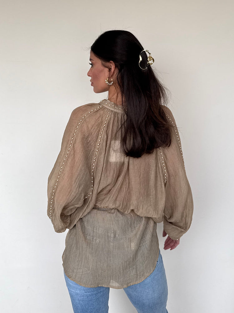 Camicia Zante