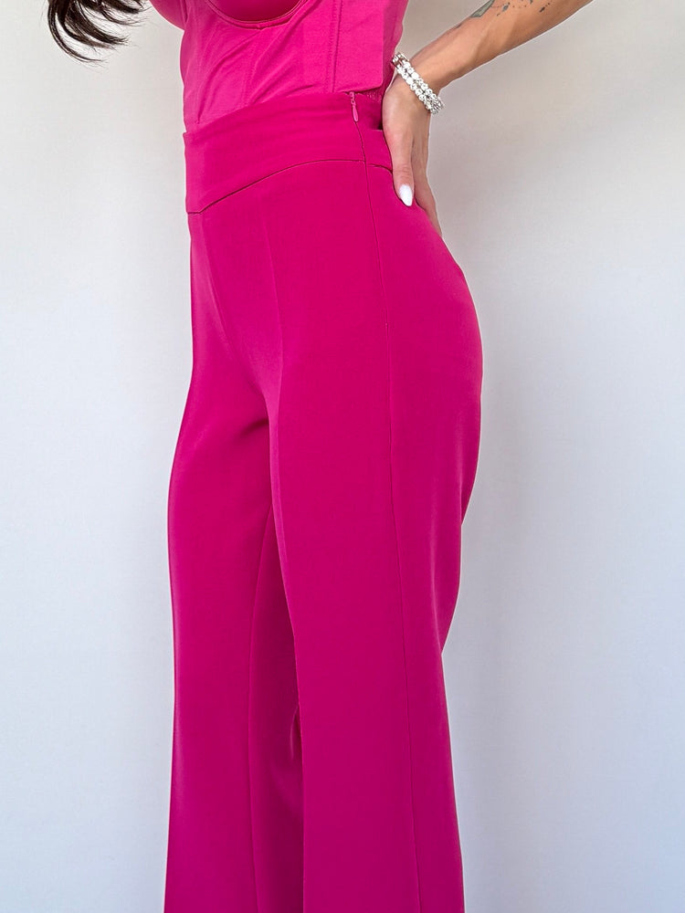 Pantaloni Selina