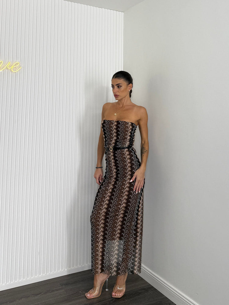 Dress Ibiza