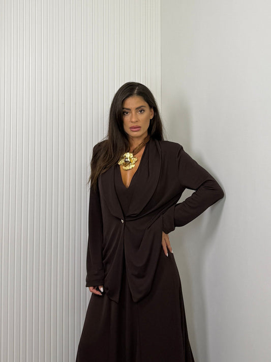 Jacket Lea