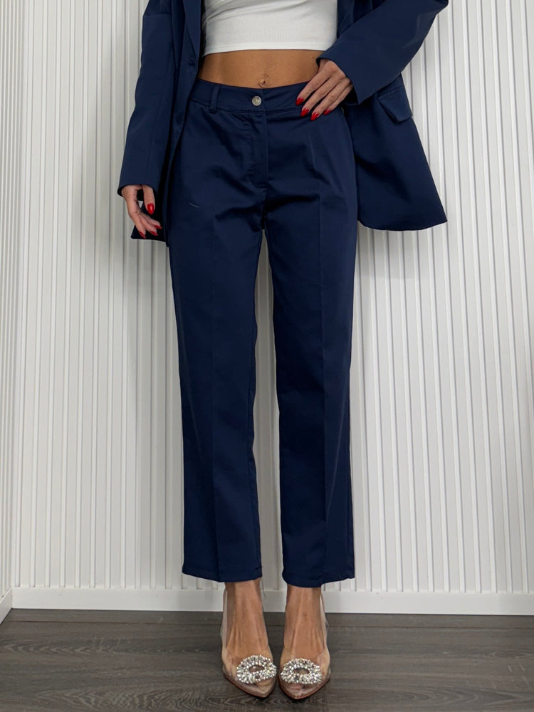Trousers Work