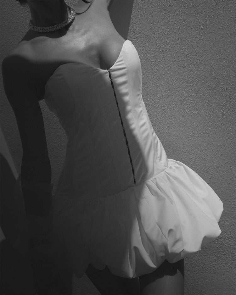 Dress Balloon